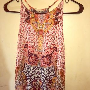 Sophie Rue dressy tank top